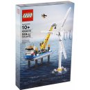 LEGO® Limited Edition 4002015 Borkum Riffgrund 1