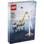 LEGO® Limited Edition 4002015 Borkum Riffgrund 1 – Zboží Živě