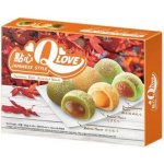 QLove Traditional Mix Assorted Mochi 180 g – Hledejceny.cz