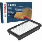 Vzduchový filtr BOSCH F 026 400 201 – Hledejceny.cz
