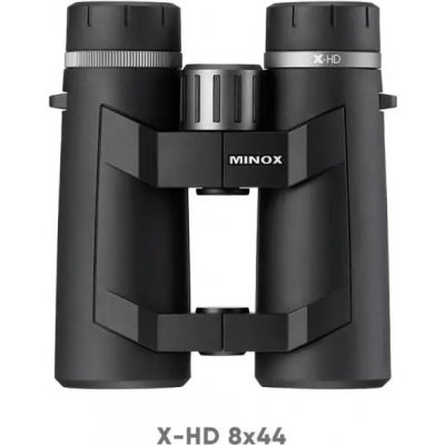 Minox Dalekohled X-HD 8x44