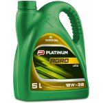 Orlen Oil Agro UTTO 10W-30 5 l – Zboží Mobilmania