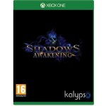 Shadows: Awakening – Zboží Mobilmania
