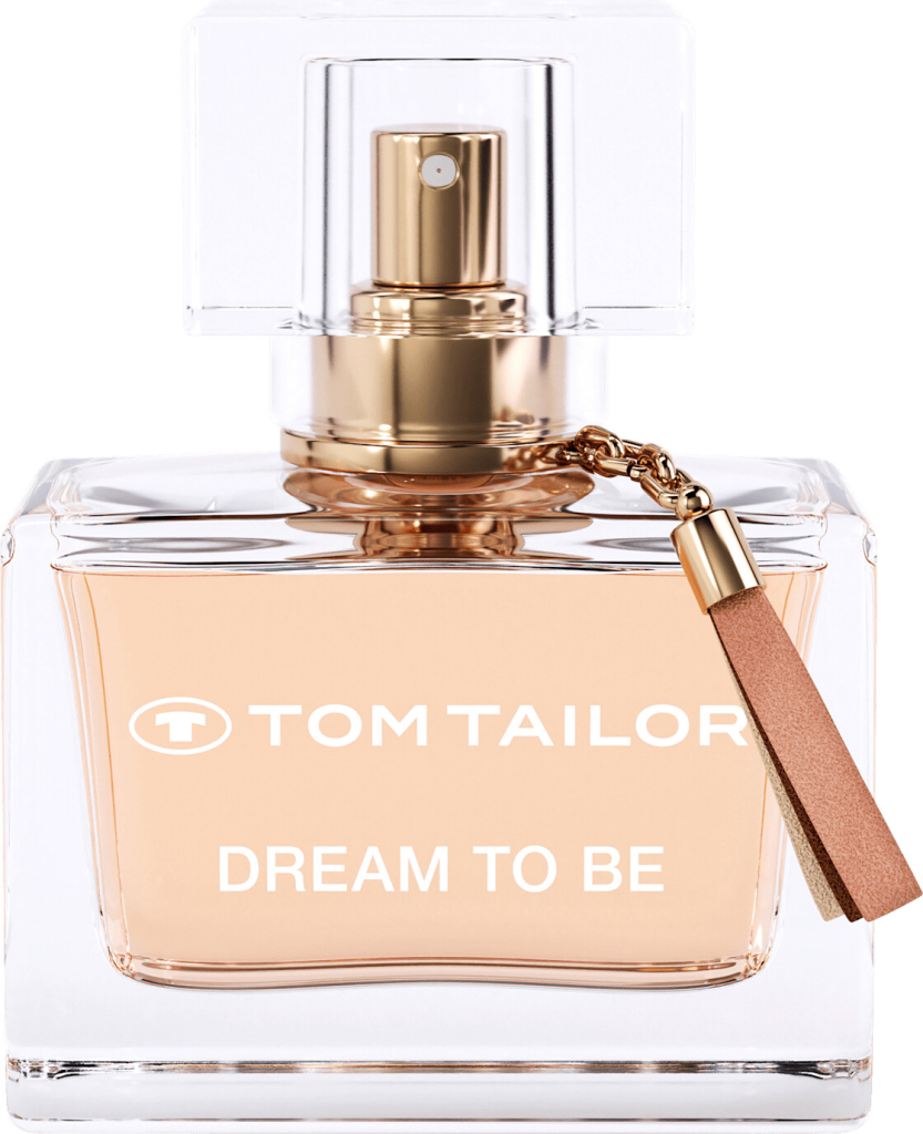 Tom Tailor Dream To Be parfémovaná voda dámská 30 ml