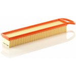 Vzduchový filtr MANN-FILTER C 5082/2 – Hledejceny.cz