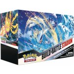 Pokémon TCG Silver Tempest Build & Battle Stadium – Hledejceny.cz