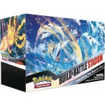 Pokémon TCG Silver Tempest Build & Battle Stadium – Sleviste.cz