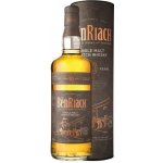 Ben Riach 10y 43% 0,7 l (tuba) – Hledejceny.cz