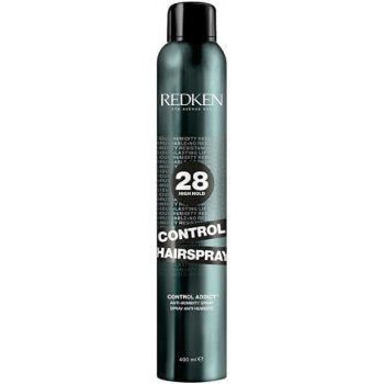 Redken Control Addict 28 lak na vlasy 400 ml