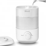 Levoit Cool Mist 160 LUH-A251-WEU – Hledejceny.cz