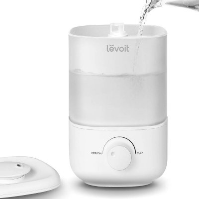 Levoit Cool Mist 160 LUH-A251-WEU – Hledejceny.cz