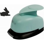 DP Craft děrovačka ozdobná králík 16mm – Zboží Mobilmania