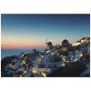 Playtive Svítící Santorini 1000 dílků