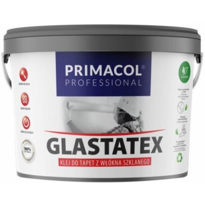 Primacol Glastatex Lepidlo na sklolaminátovou tapetu 5 kg