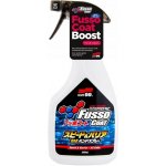 Soft99 Fusso Coat Speed & Barrier 500 ml – Zboží Mobilmania