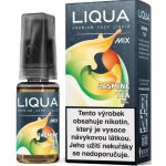 Ritchy Liqua MIX Jasmine Tea 10 ml 6 mg – Hledejceny.cz