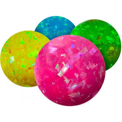 SPORTO Svítící magický míč – Zbozi.Blesk.cz