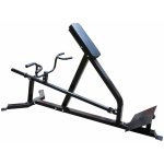 Strengthsystem Chest supported lat row bench – Zbozi.Blesk.cz