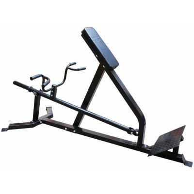 Strengthsystem Chest supported lat row bench – Zbozi.Blesk.cz