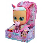 IMC Toys Cry Babies Dressy Hannah – Hledejceny.cz