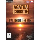 Agatha Christie: Evil Under The Sun