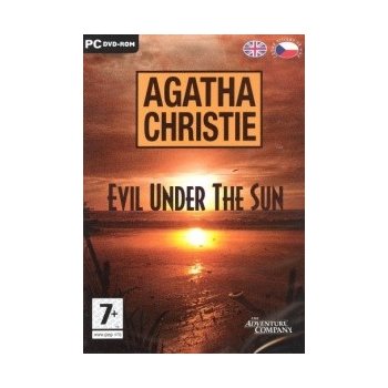 Agatha Christie: Evil Under The Sun