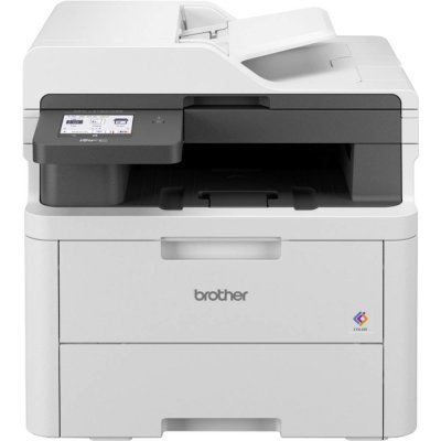 Brother MFC-L3740CDWE – Zboží Živě