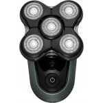 Remington XR1600 černý – Zboží Mobilmania