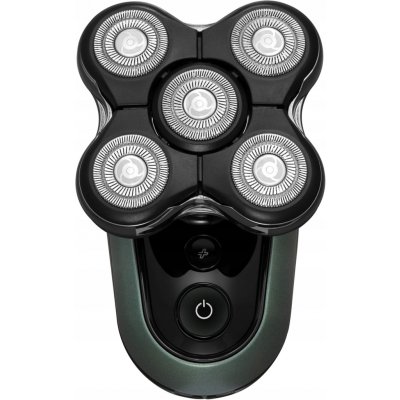 Remington XR1600 černý – Zboží Mobilmania