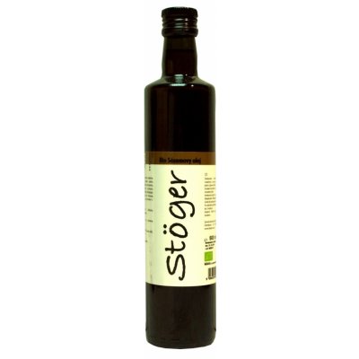 Biopurus (Stöger) Bio Sezamový olej 0,25 l