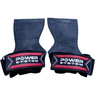 PowerSystem VERSATILE LIFTING GRIPS – Sleviste.cz