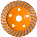 Hoteche Diamantový brusný kotouč 125 mm HT570503 – Zboží Mobilmania