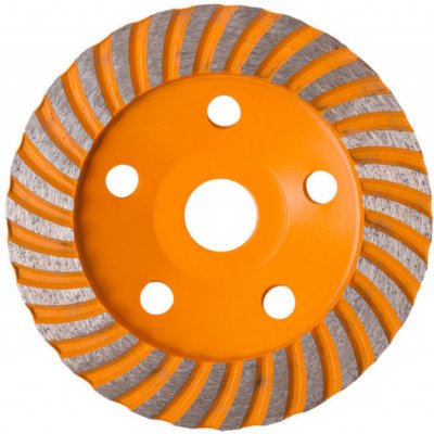 Hoteche Diamantový brusný kotouč 125 mm HT570503 – Zboží Mobilmania