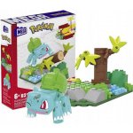 Mega Bloks Pokémon Forest Fun Bulbasaur – Zboží Dáma