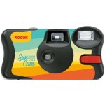 Kodak Fun Saver 39 Disposable Summer Edition – Zboží Mobilmania