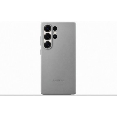 Samsung Kindsuit Case Galaxy S25 Ultra Gray EF-VS938PJEGWW – Zboží Živě