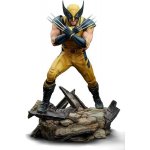 Iron Studios Legacy Replica 1/4 Deadpool & Wolverine Wolverine – Zbozi.Blesk.cz