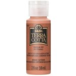 FolkArt Terra Cotta 59 ml barva clay pot – Sleviste.cz