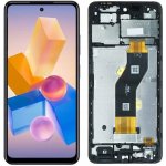 LCD Displej + Rám Infinix SMART 8 – Zboží Živě