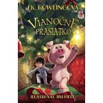 Rowling J.K. - Vianočné prasiatko – Hledejceny.cz