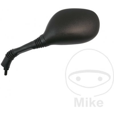 JMP zrcátko černé levé ATU METEORIT 50 YUP 02-04, KYMCO COBRA 50 CROSS 97-99, COBRA 50 RACER 97-99, FILLY 50 99-01, SUPER 9 50 LC 00-04, SUPER 9 50 AC 01-09, SUPER 9 50 LC EURO 2 05-09... | Zboží Auto