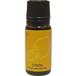 ARÔME Esenciální olej Citrón 10 ml – Hledejceny.cz