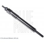 BLUE PRINT Žhavicí svíčka ADZ91802 – Zboží Mobilmania