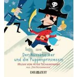Tschaikowsky P. I. - Der Nussknacker & Die Pup CD – Hledejceny.cz