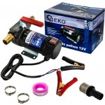 Palivové Čerpadlo 12v G01022 – Hledejceny.cz