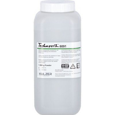 Technovit prášek 1000 g – Hledejceny.cz