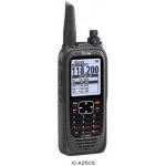 Icom IC-A25CE – Hledejceny.cz