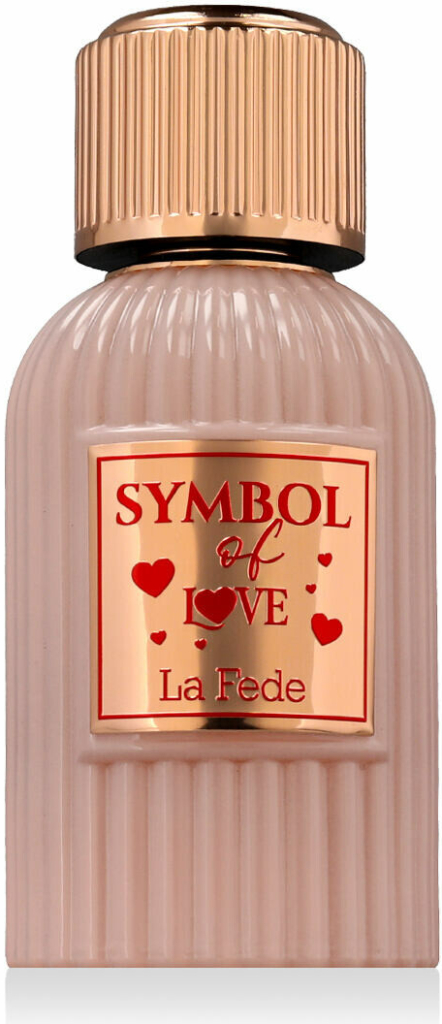 La Fede Symbol Of Love parfémovaná voda dámská 100 ml