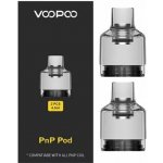 VOOPOO Cartridge PnP 4,5ml – Zboží Dáma