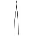 Celimed Pinzeta SI-016 kosmetic.9 cm rov. hrana – Zboží Dáma